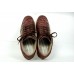 Кроссовки редкие кожаные   Boxfresh SPENCER (КР – 438) 50 размер